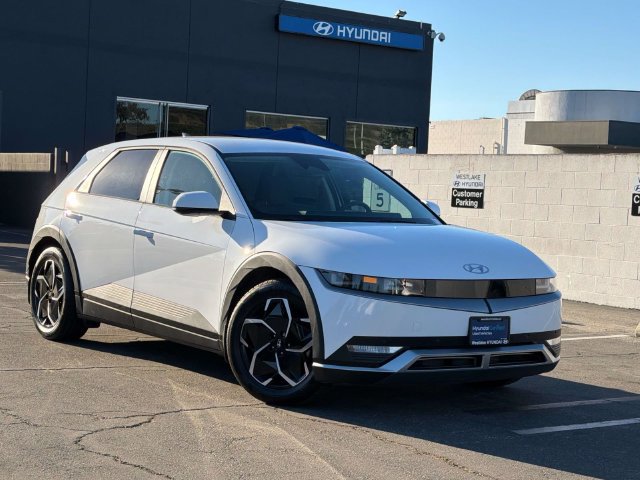 2024 Hyundai Ioniq 5 SEL