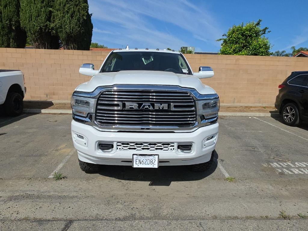 صورة 3 لـ 2026 RAM PROMASTER 1500 BASE