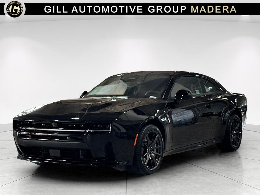 New 2026 Dodge Charger Scat Pack