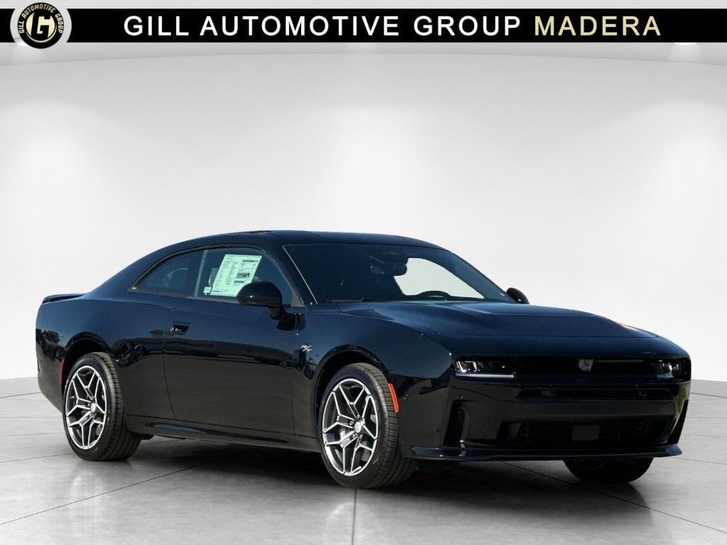 New 2026 Dodge Charger R/T