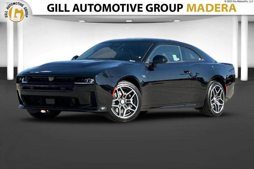 New 2026 Dodge Charger R/T