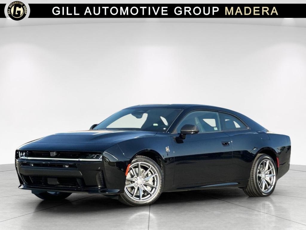 New 2026 Dodge Charger Scat Pack