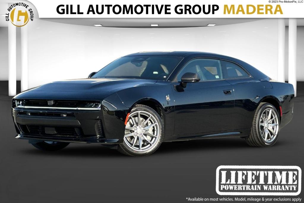 New 2026 Dodge Charger Scat Pack