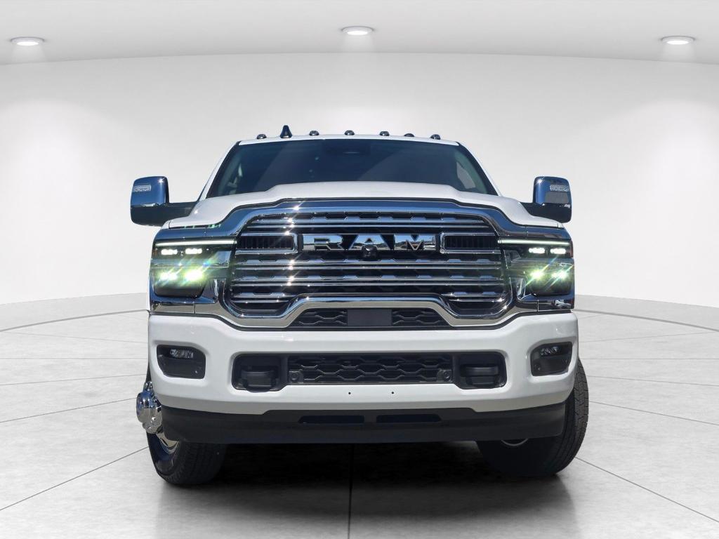 2026 RAM 3500 LIMITED 照片 2