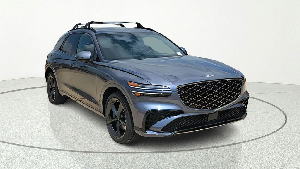 New 2026 Genesis GV70 2.5T Sport Prestige