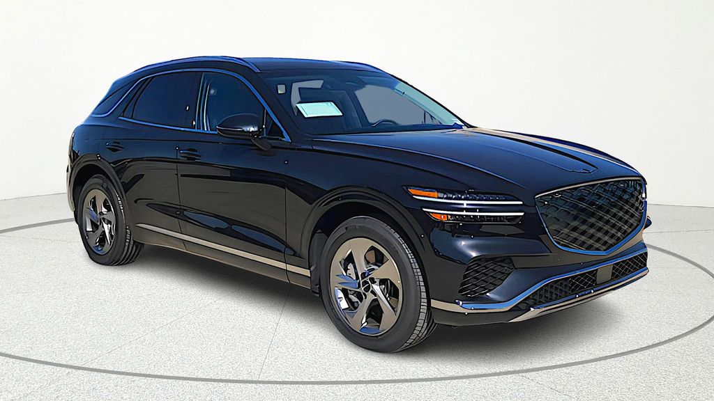 New 2026 Genesis GV70 2.5T