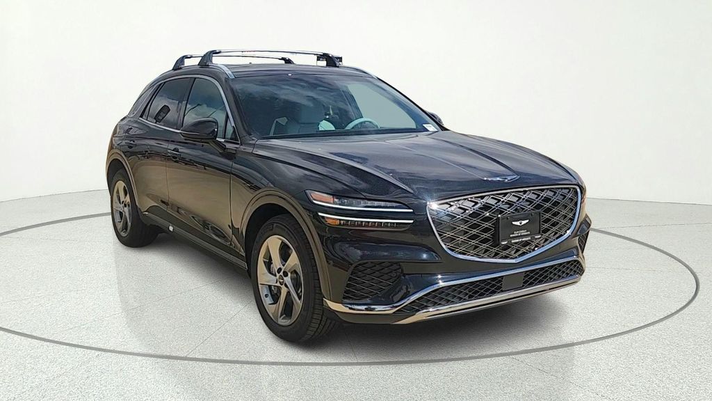 New 2026 Genesis GV70 2.5T Advanced