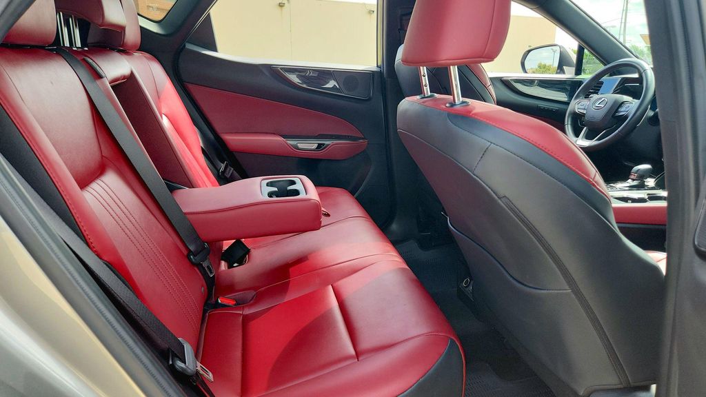 2024 Lexus NX 350 PREMIUM — миниатюра 26