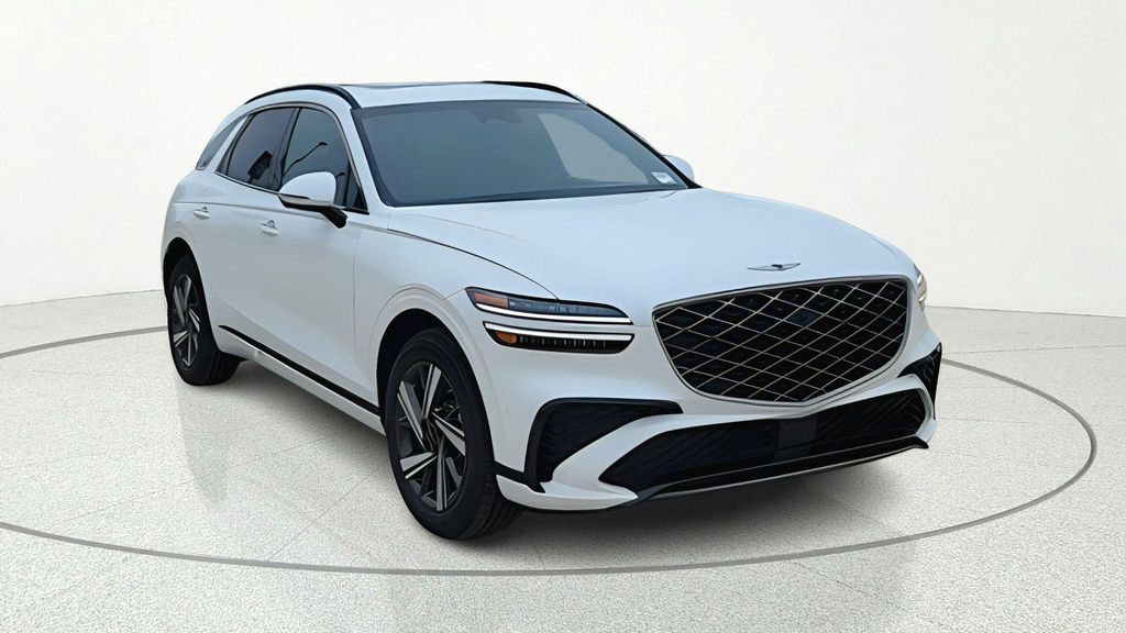 New 2026 Genesis GV70 3.5T Sport Advanced