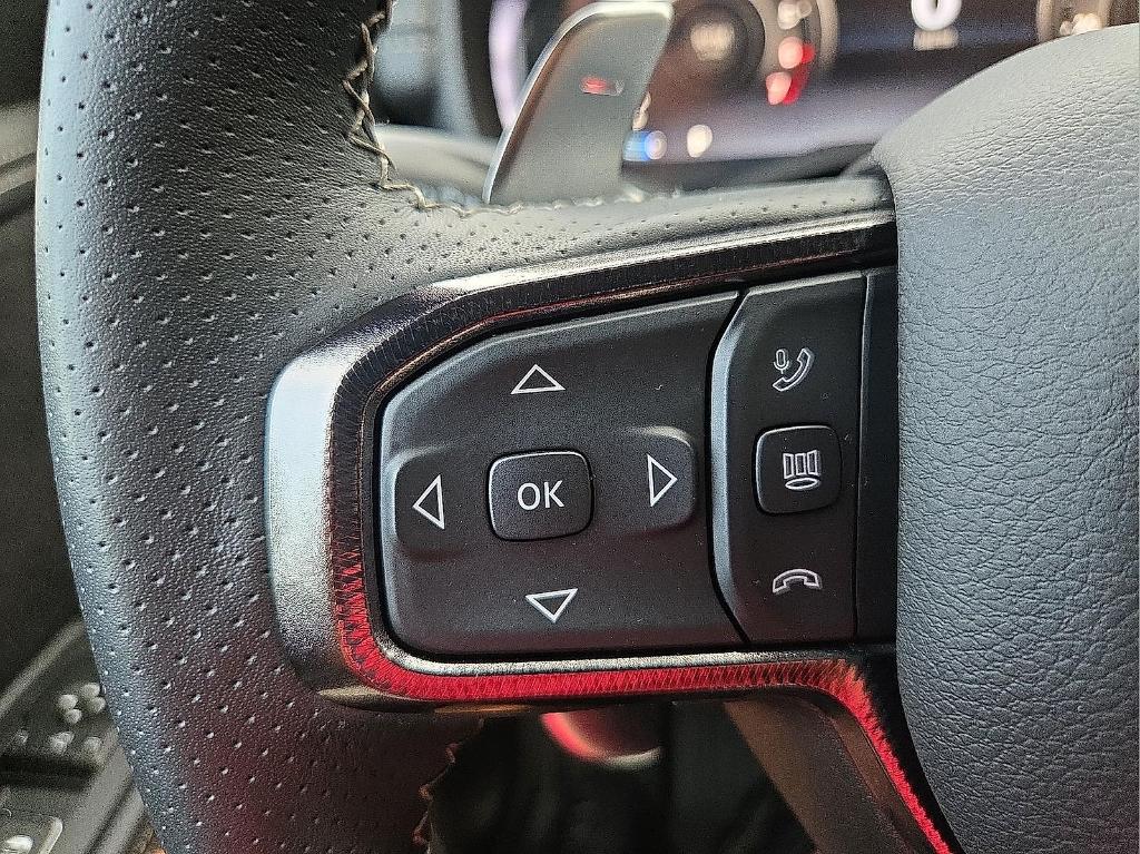 2026 RAM 1500 RHO thumbnail 16