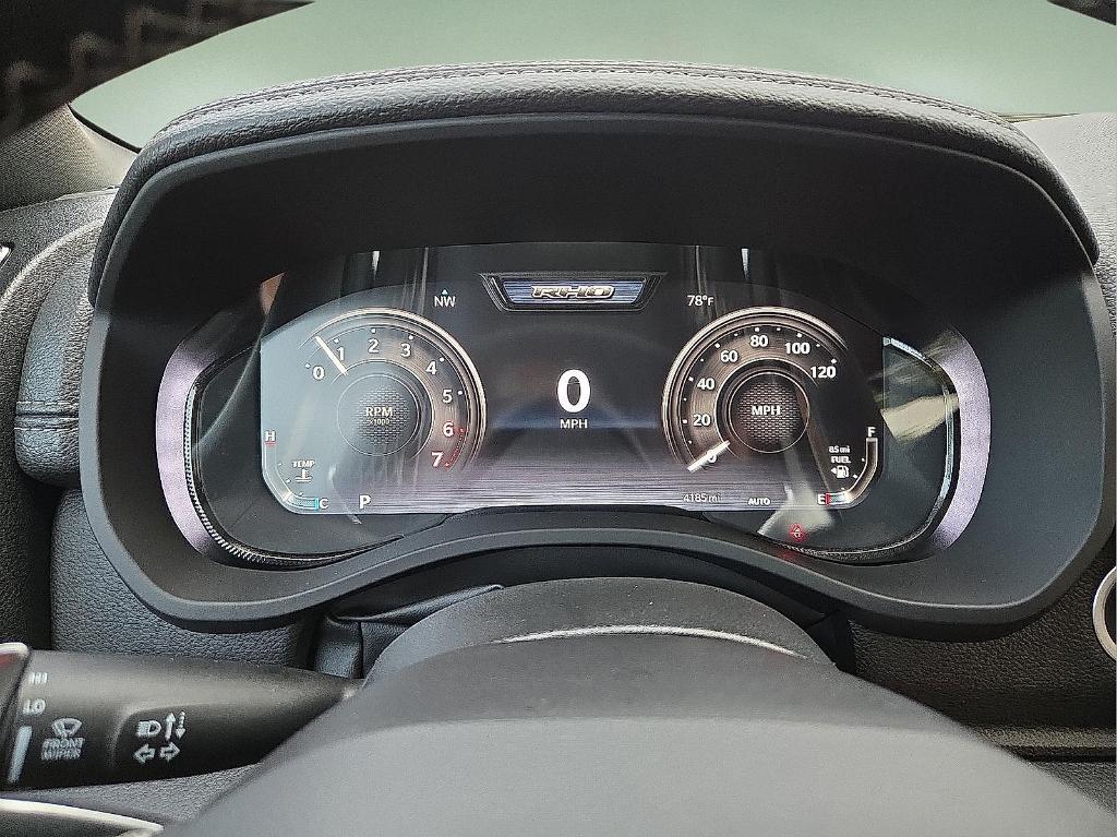 2026 RAM 1500 RHO thumbnail 20