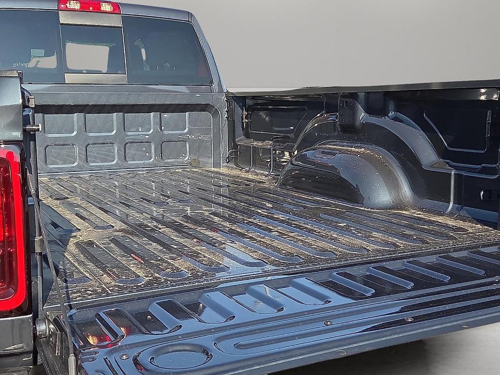 صورة 9 لـ 2026 RAM 2500 TRADESMAN