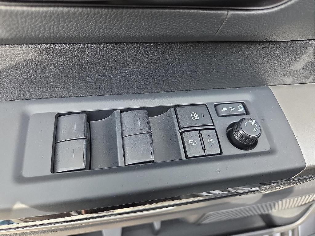 صورة مصغرة 15 لـ 2025 Toyota TUNDRA LIMITED