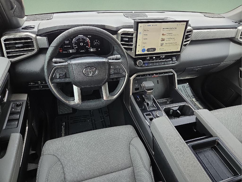 صورة مصغرة 11 لـ 2025 Toyota TUNDRA LIMITED