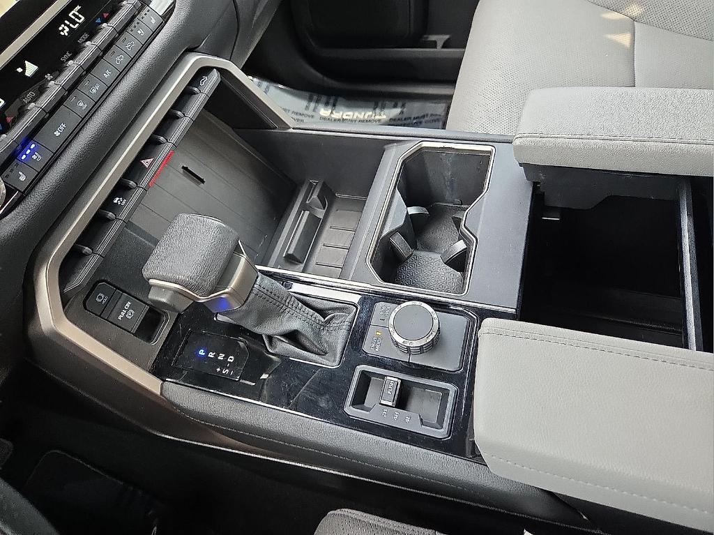 صورة مصغرة 25 لـ 2025 Toyota TUNDRA LIMITED