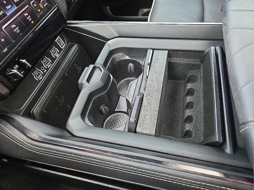 2025 RAM 1500 LIMITED 缩略图 25