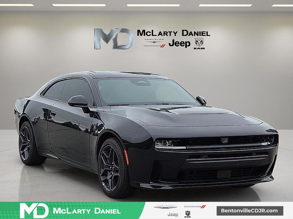 New 2026 Dodge Charger Scat Pack