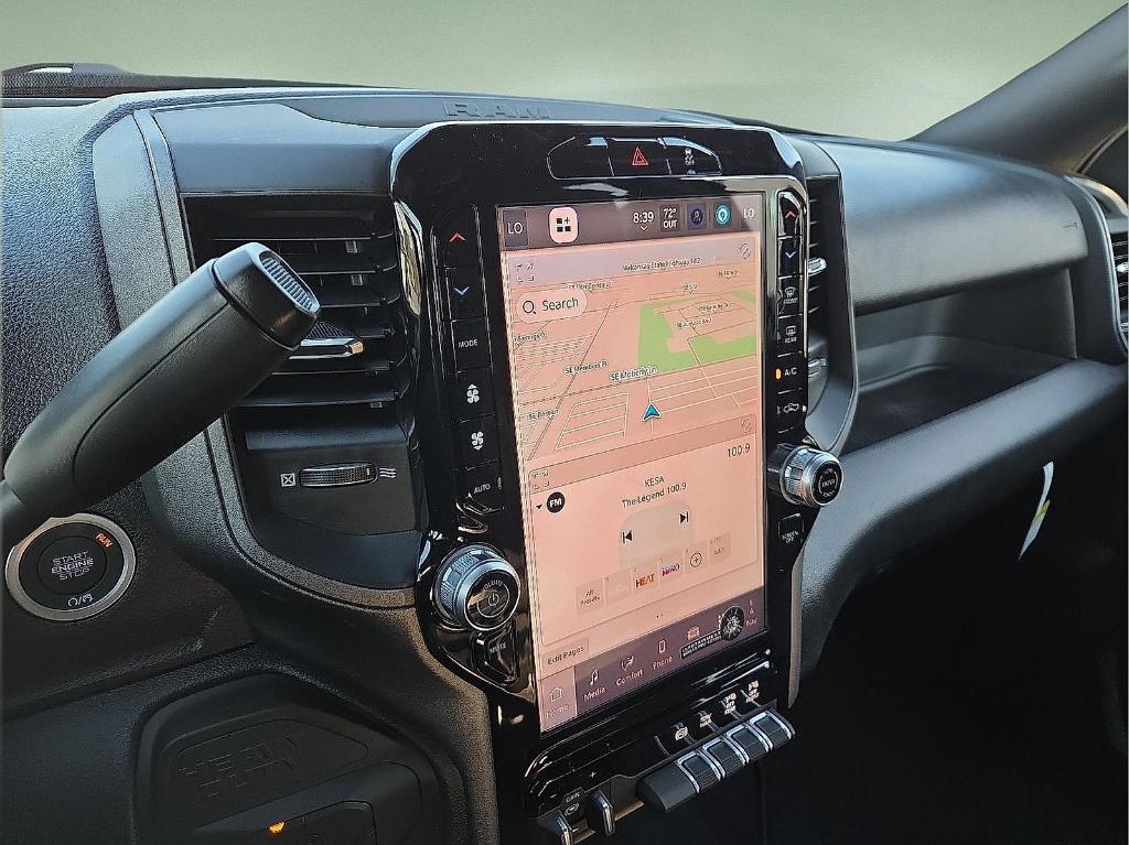 2026 RAM 2500 TRADESMAN — миниатюра 16