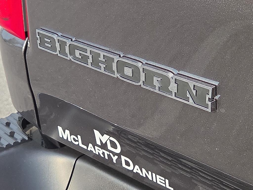 صورة مصغرة 7 لـ 2026 RAM 1500 BIG HORN/LONE STAR