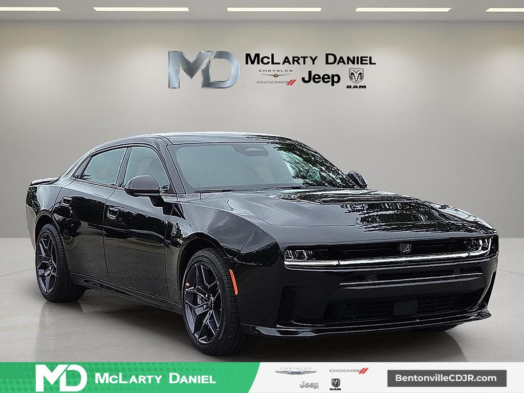 New 2026 Dodge Charger Scat Pack