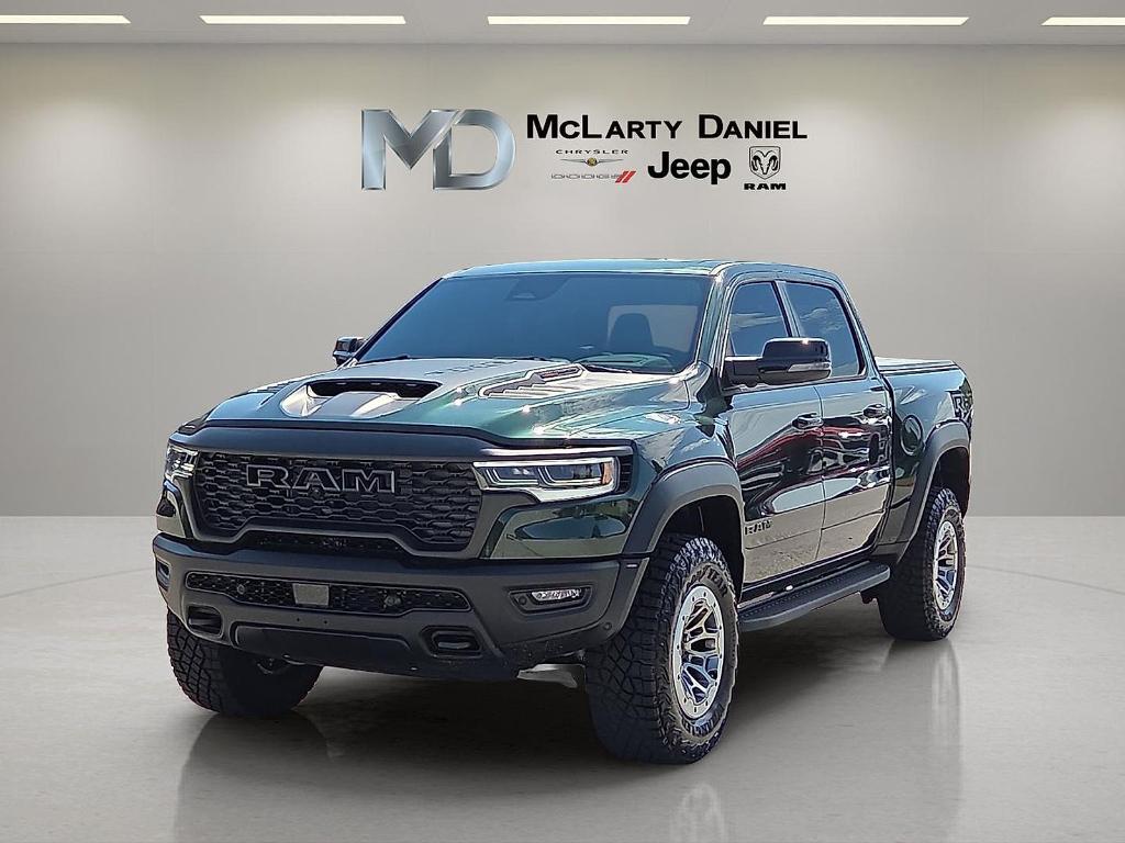 New 2026 RAM 1500 RHO