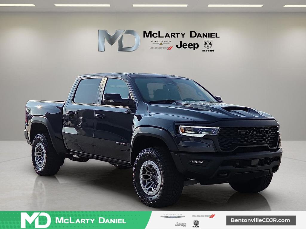 New 2026 RAM 1500 RHO