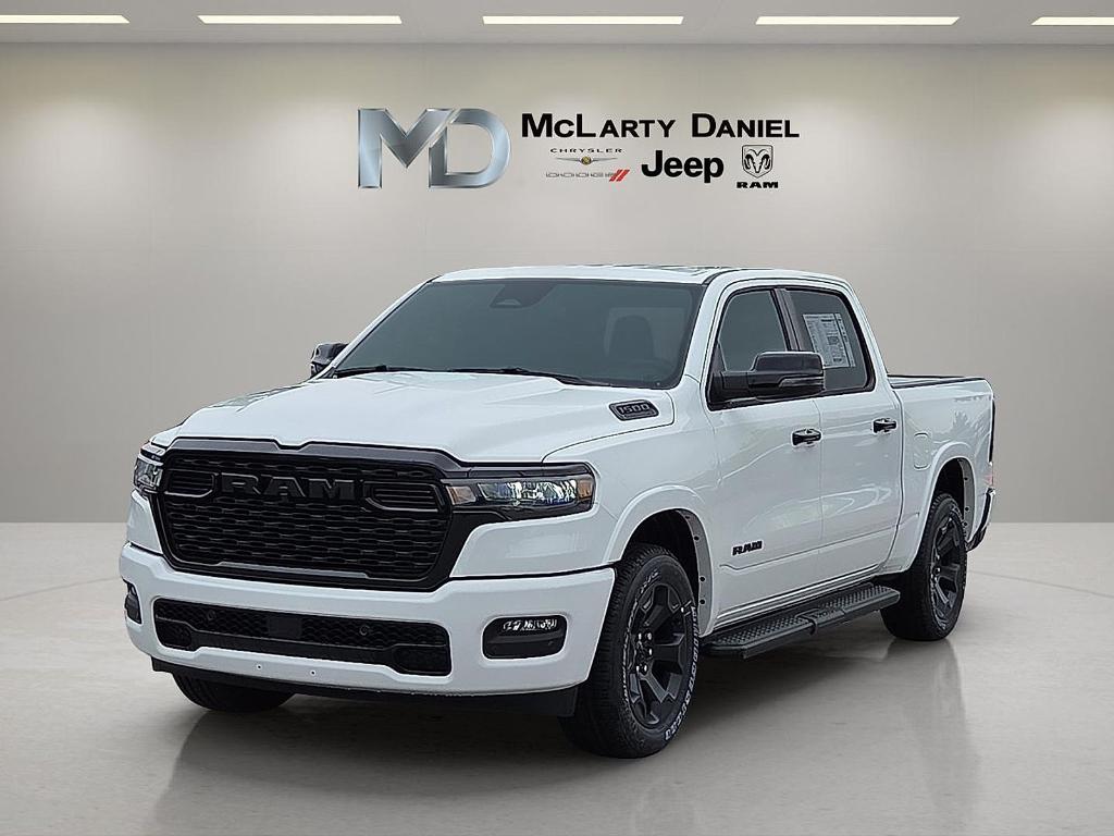صورة 2 لـ 2026 RAM 1500 BIG HORN/LONE STAR
