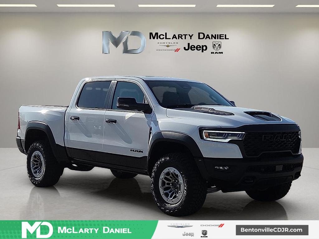 New 2026 RAM 1500 RHO