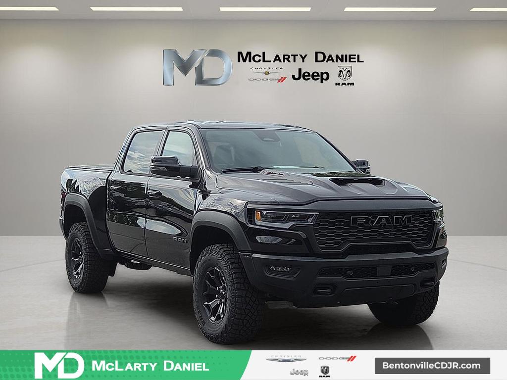 New 2026 RAM 1500 RHO
