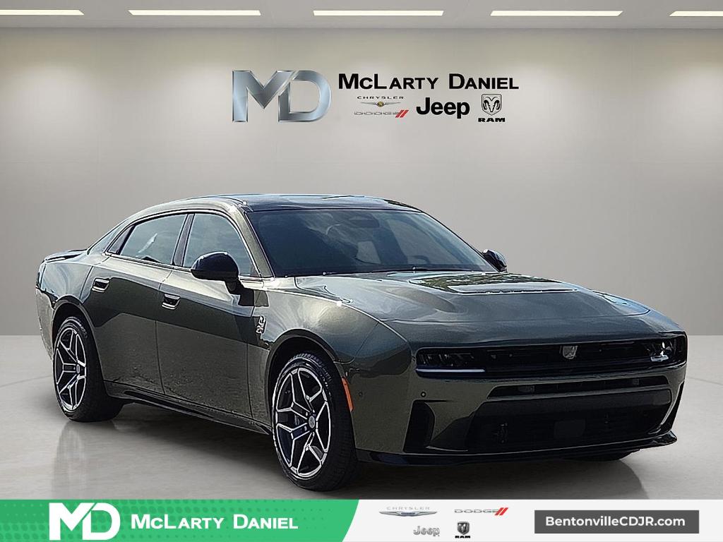 New 2026 Dodge Charger Scat Pack