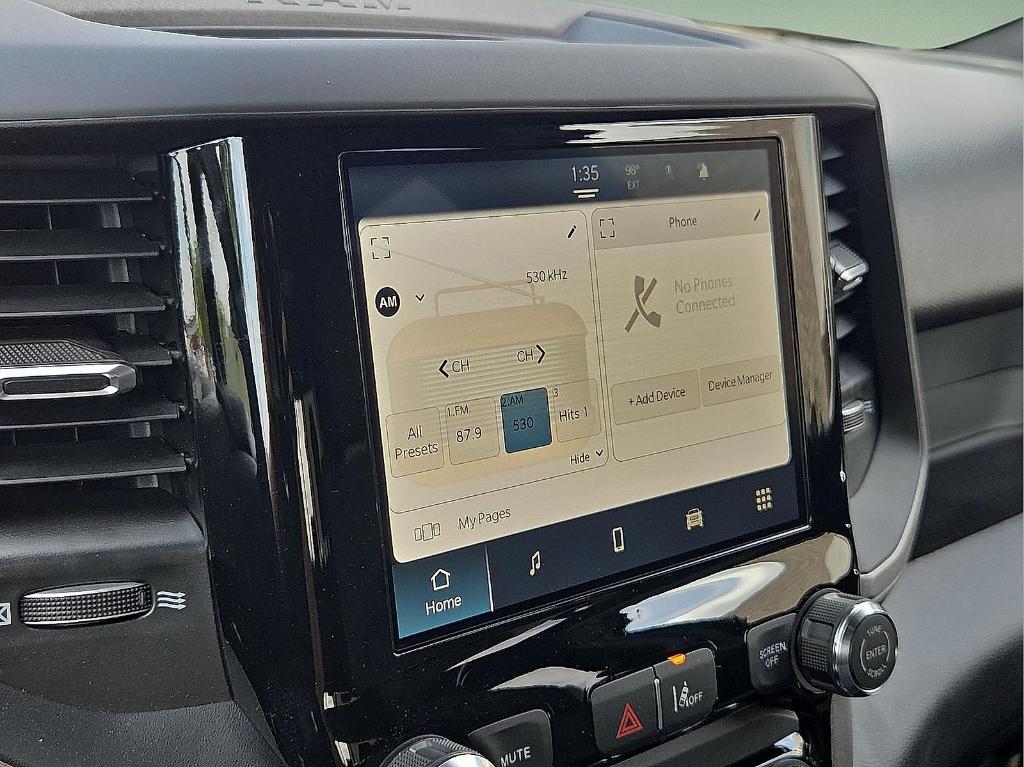 2026 RAM 1500 TRADESMAN thumbnail 16