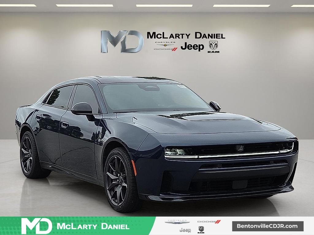 New 2026 Dodge Charger Scat Pack