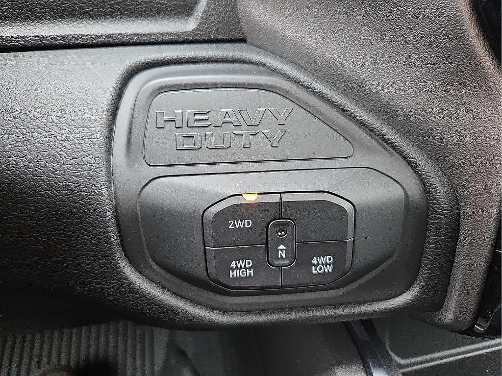 2026 RAM 2500 LARAMIE — миниатюра 21