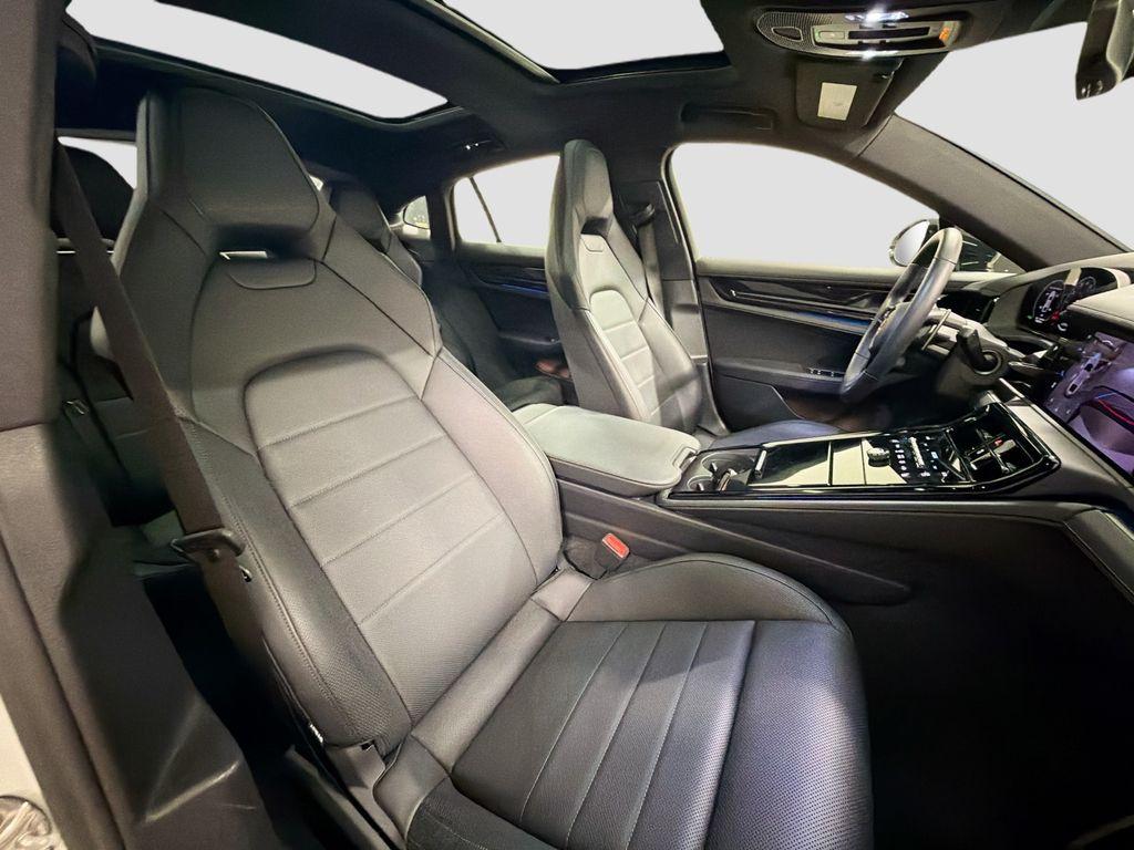 2025 Porsche PANAMERA 4 — миниатюра 29