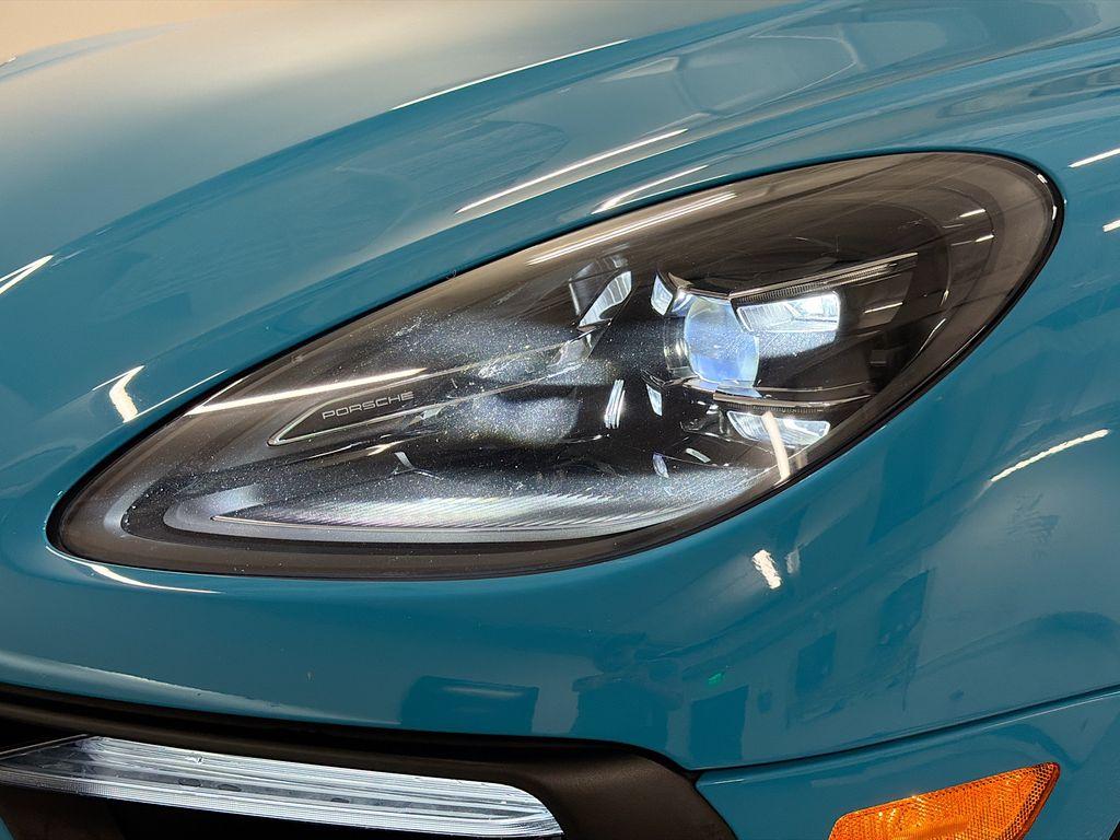 صورة مصغرة 33 لـ 2022 Porsche MACAN S