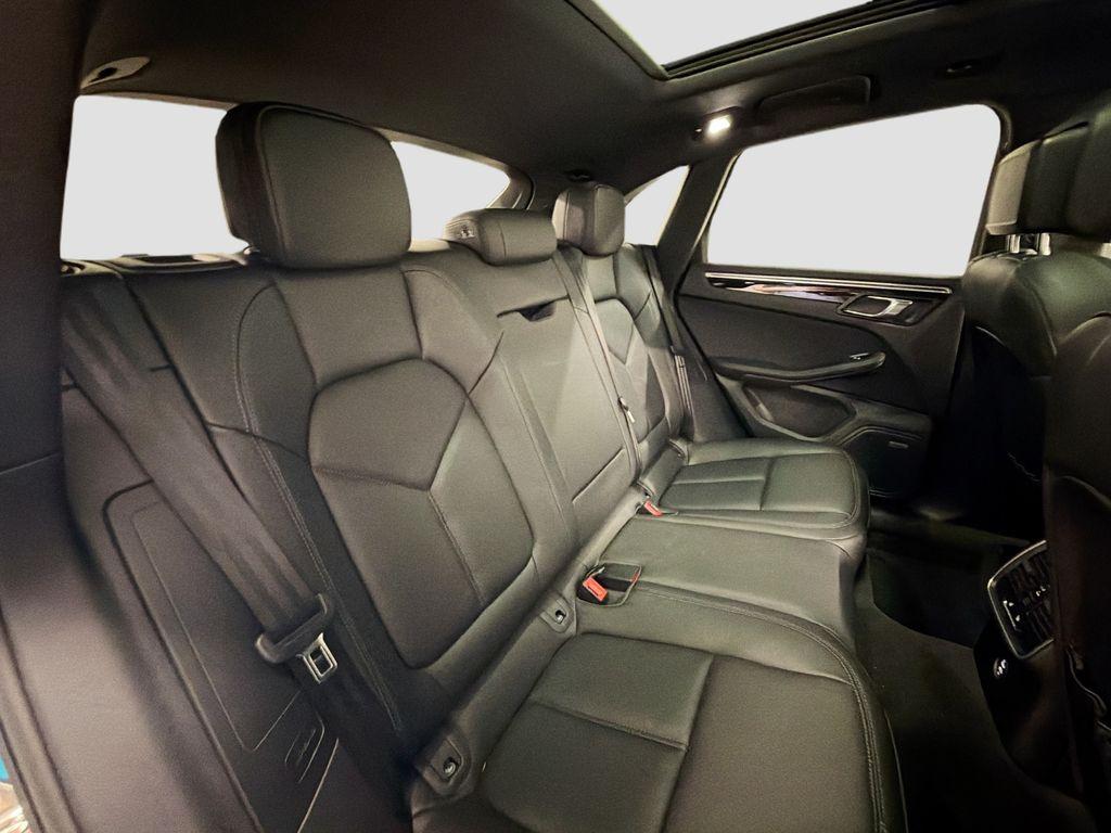صورة مصغرة 29 لـ 2022 Porsche MACAN S