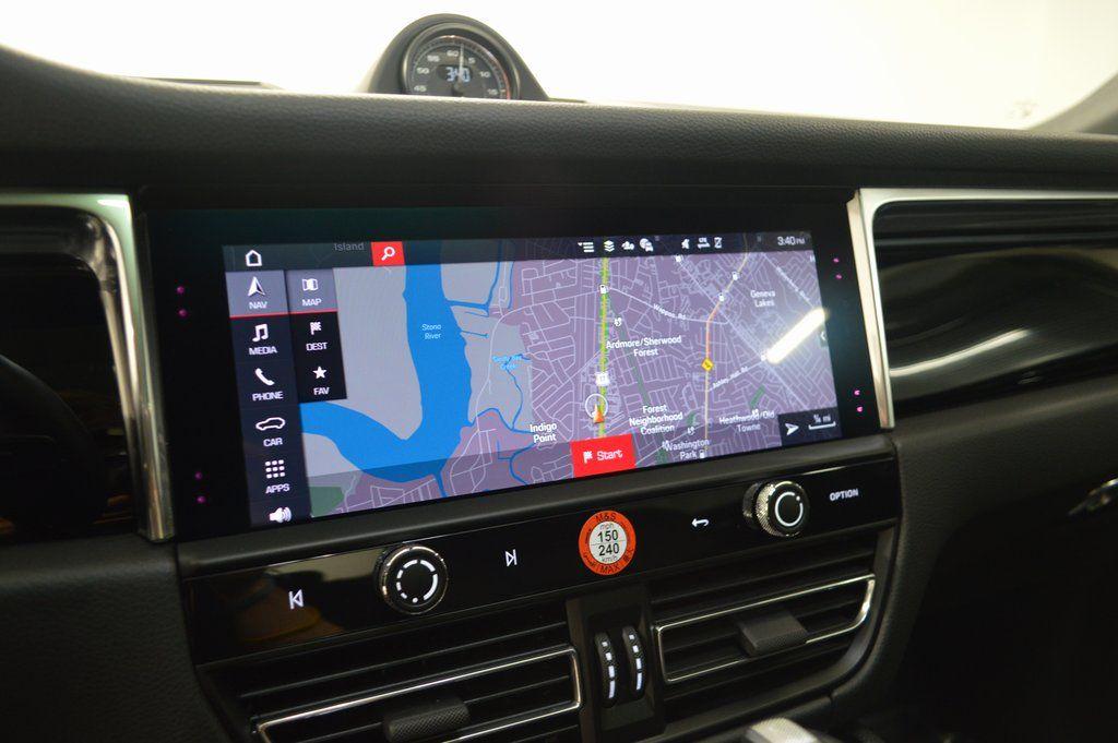 صورة مصغرة 28 لـ 2025 Porsche MACAN