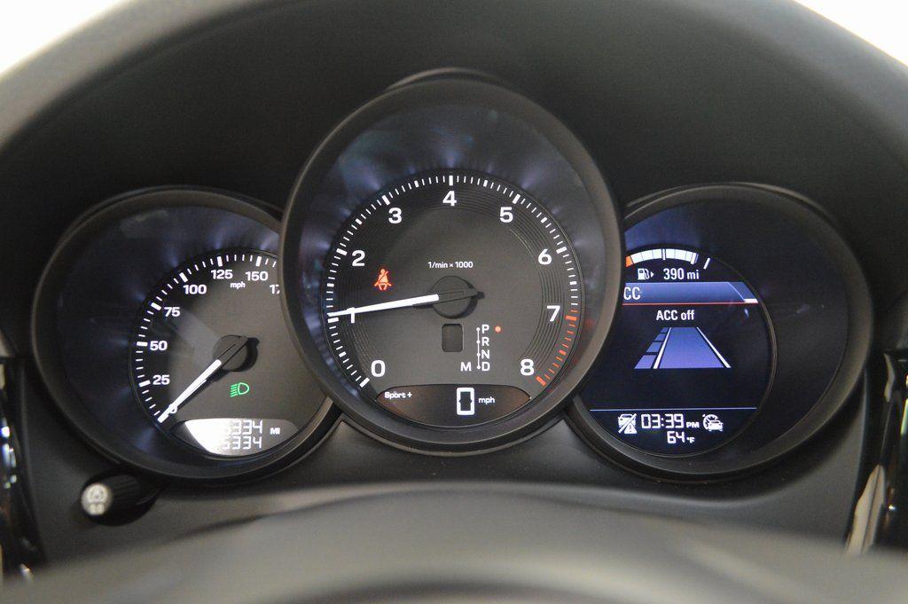 صورة مصغرة 24 لـ 2025 Porsche MACAN