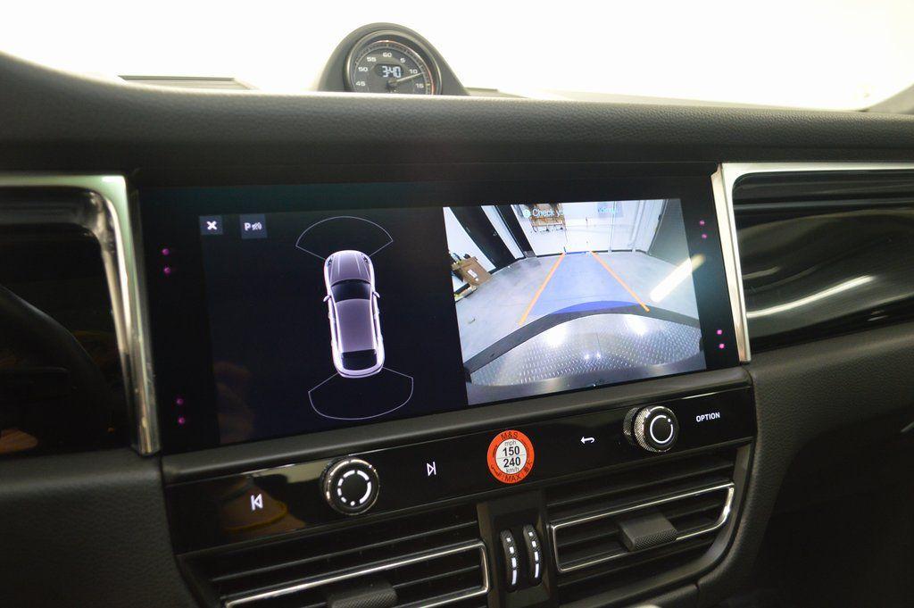 صورة مصغرة 30 لـ 2025 Porsche MACAN