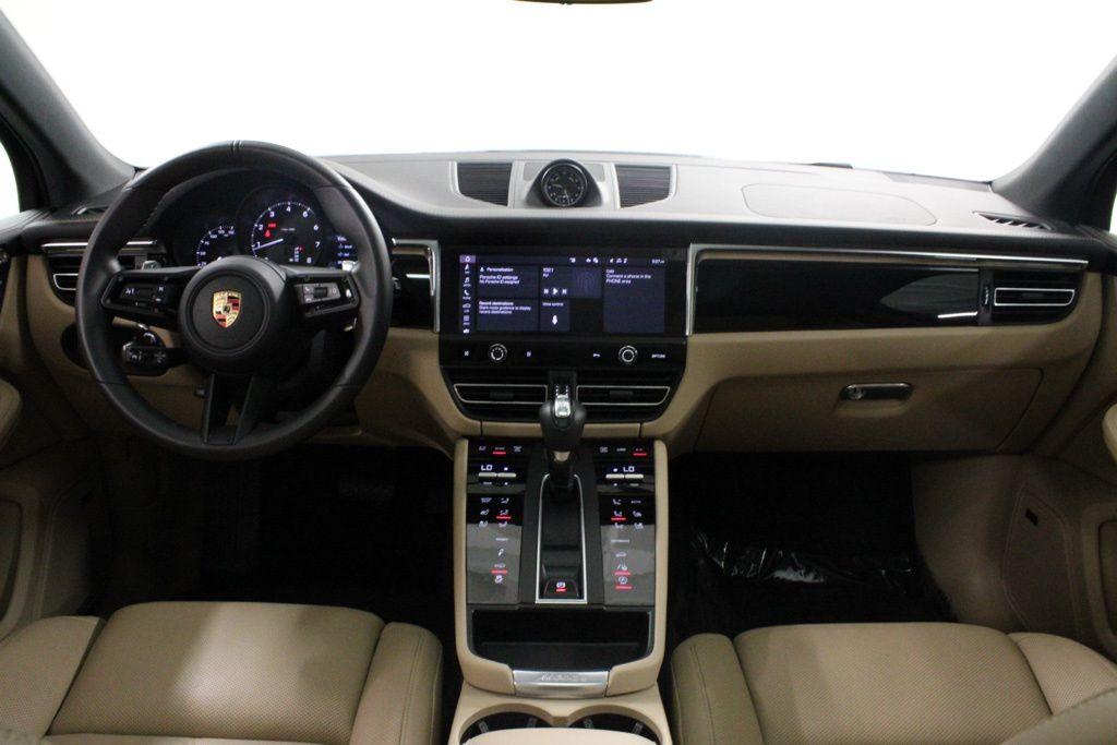 2025 Porsche MACAN 缩略图 37