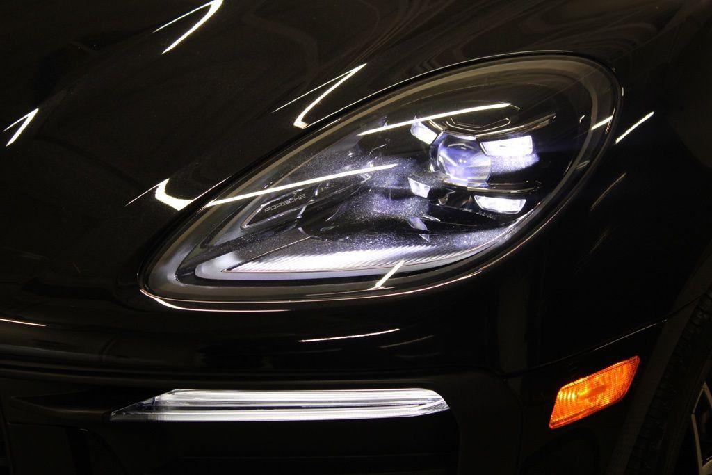 2025 Porsche MACAN 缩略图 11