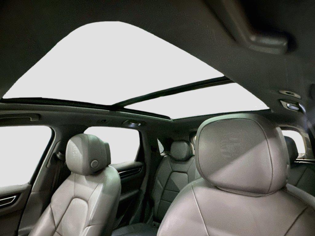 صورة مصغرة 19 لـ 2020 Porsche CAYENNE S