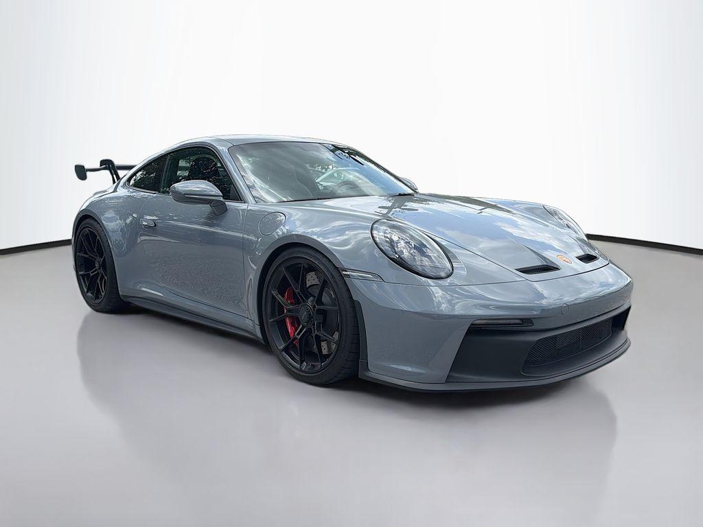 صورة 7 لـ 2023 Porsche 911 GT3