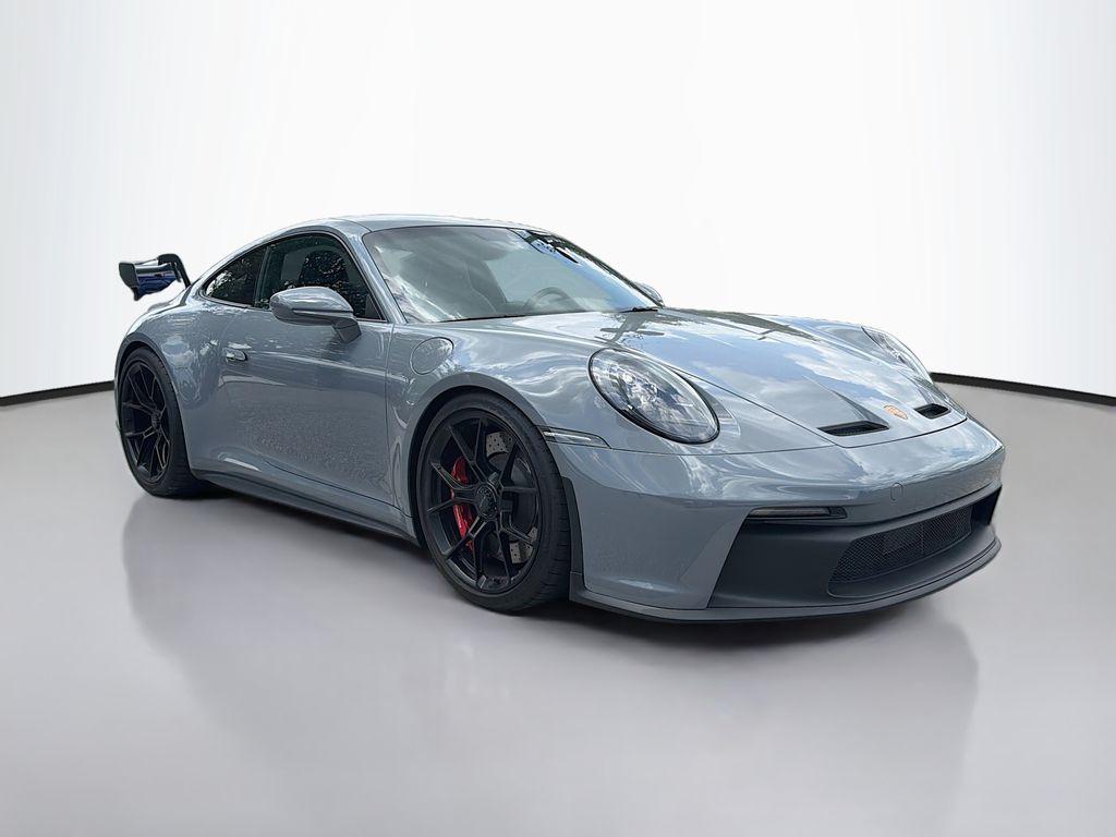صورة 7 لـ 2023 Porsche 911 GT3
