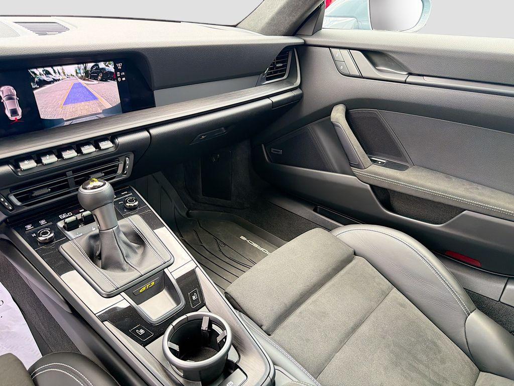 2023 Porsche 911 GT3 — миниатюра 22