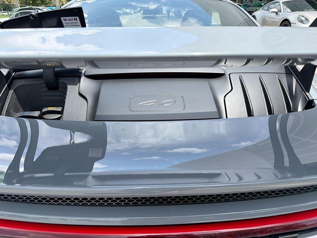 2023 Porsche 911 GT3 — миниатюра 28
