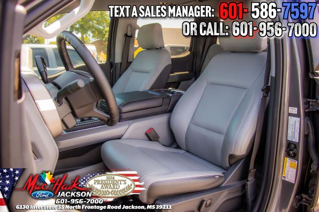 FORD F-150 XLT - 6