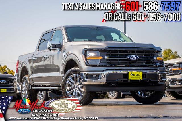 FORD F-150 XLT - 1