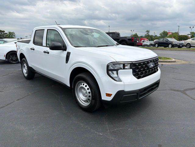 New 2026 Ford Maverick XL