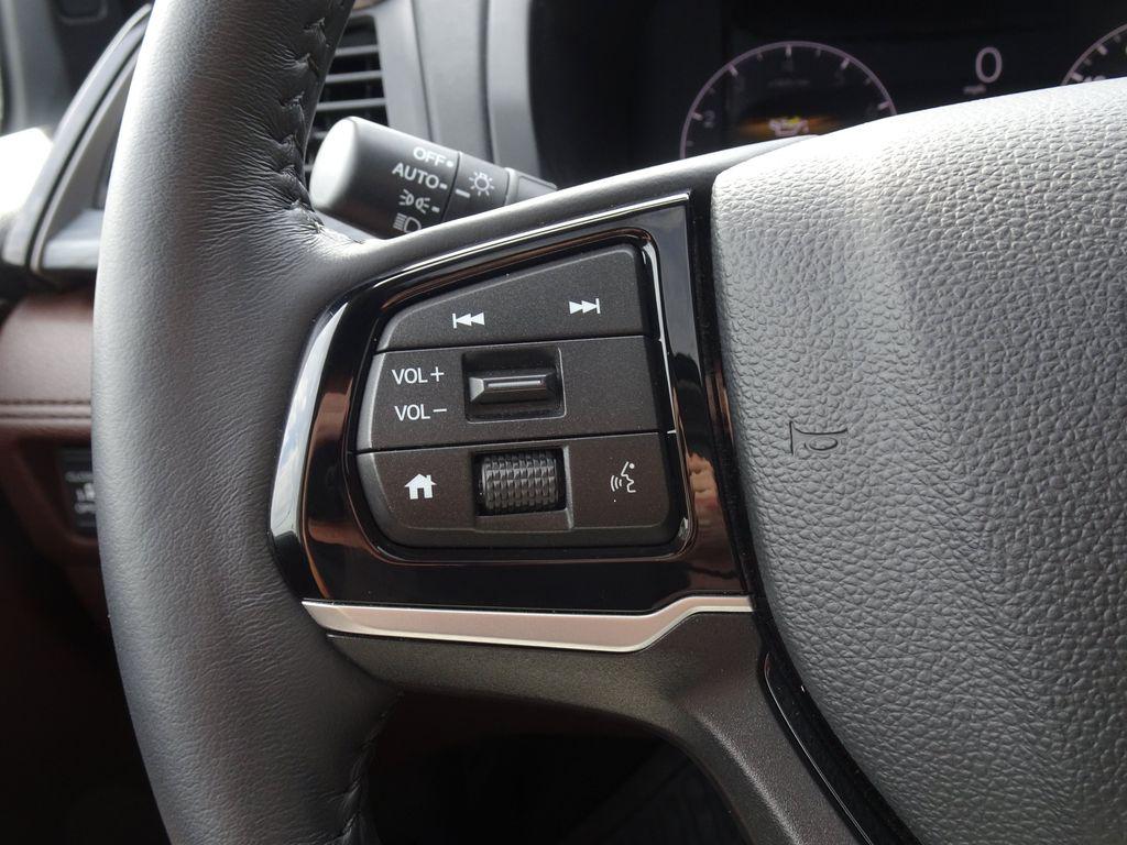 2025 Honda ODYSSEY ELITE 缩略图 27